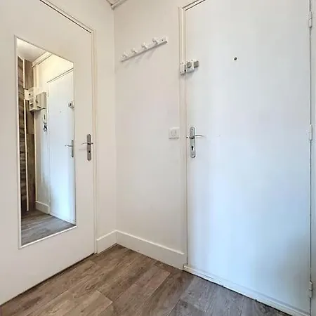 Apartment Gare Chantilly