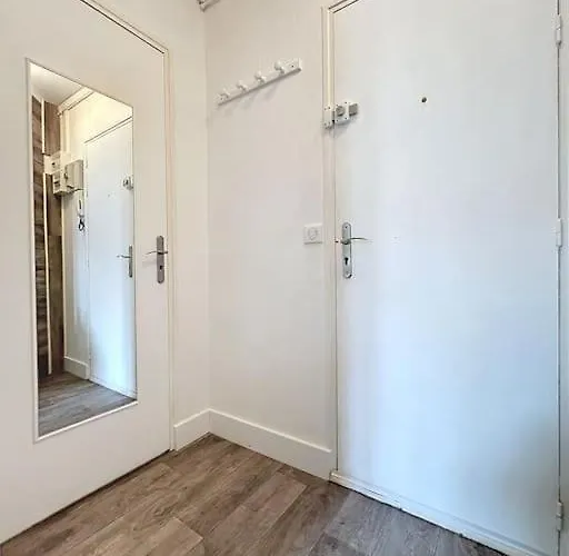 Appartement Gare Chantilly